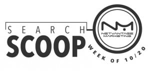 Search Scoop Logo October 20