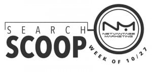 Search Scoop Logo October 27