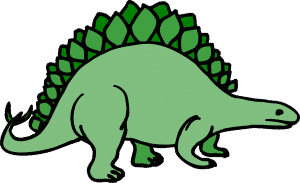 dinosaur-44850_1280