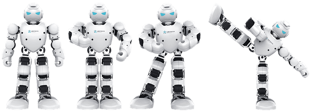 robot artificial intelligence